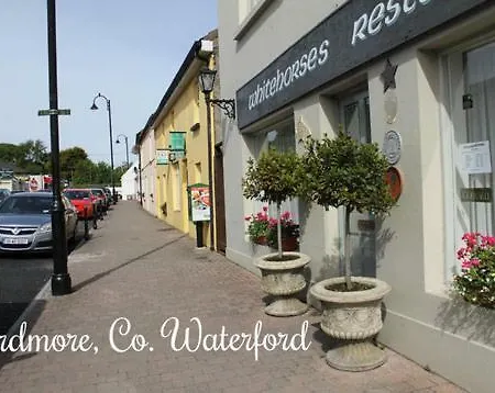 Seascape House Holiday home Ardmore (Waterford)