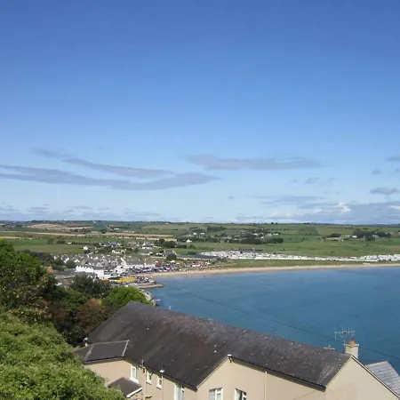 Seascape House Holiday home